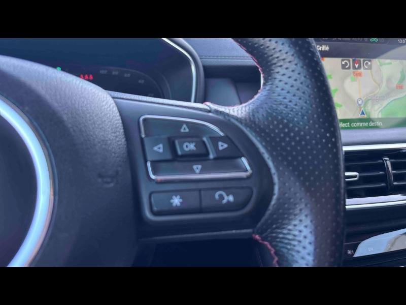 Occasion MG MOTOR EHS 1.5T GDI 258ch PHEV Luxury 2022 Diamond Red métallisé 19990 € à Chaumont