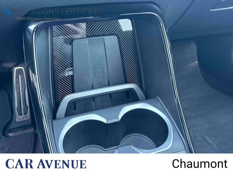 Occasion BMW X1 xDrive30e 326ch M Sport 2023 Blanc 47780 € à Chaumont