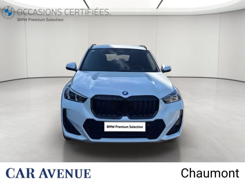 Occasion BMW X1 xDrive30e 326ch M Sport 2023 Blanc 47780 € à Chaumont