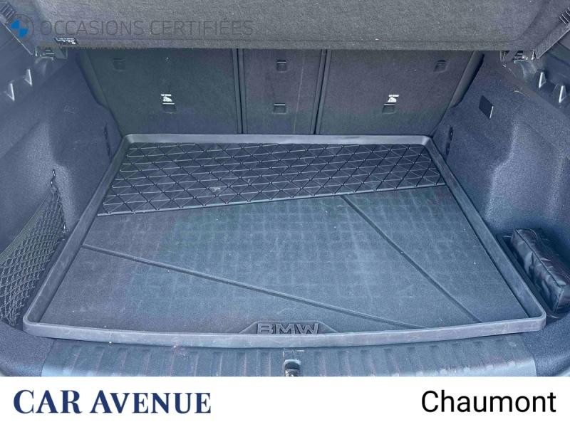 Occasion BMW X1 xDrive30e 326ch M Sport 2023 Blanc 47780 € à Chaumont