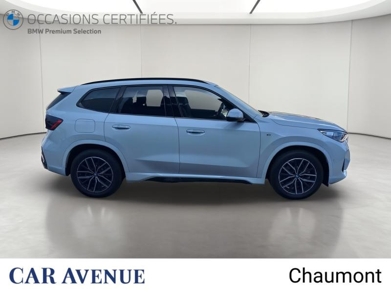 Occasion BMW X1 xDrive30e 326ch M Sport 2023 Blanc 47780 € à Chaumont
