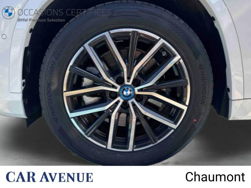 Occasion BMW X1 xDrive30e 326ch M Sport 2023 Blanc 47780 € à Chaumont