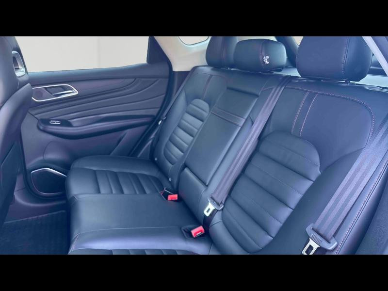 Occasion MG MOTOR EHS 1.5T GDI 258ch PHEV Luxury 2022 Diamond Red métallisé 19990 € à Chaumont