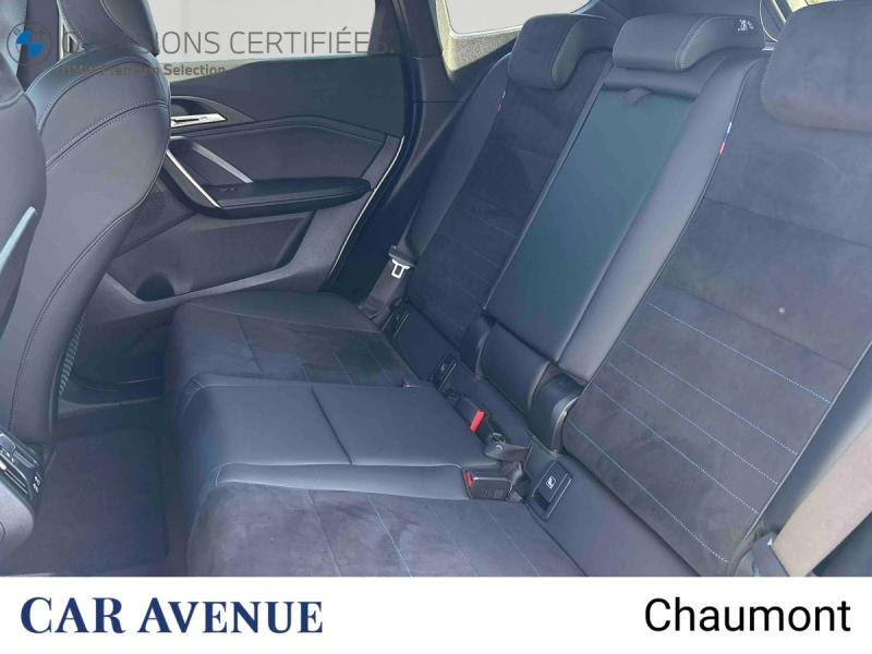 Occasion BMW X1 xDrive30e 326ch M Sport 2023 Blanc 47780 € à Chaumont
