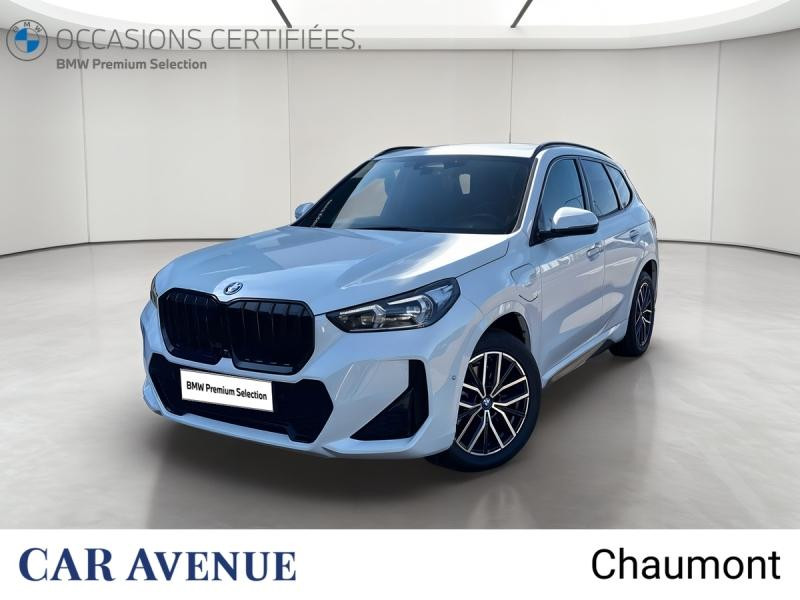 Occasion BMW X1 xDrive30e 326ch M Sport 2023 Blanc 47780 € à Chaumont