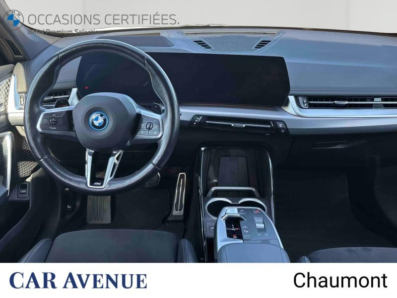 Occasion BMW X1 xDrive30e 326ch M Sport 2023 Blanc 47780 € à Chaumont