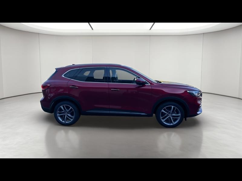 Occasion MG MOTOR EHS 1.5T GDI 258ch PHEV Luxury 2022 Diamond Red métallisé 19990 € à Chaumont