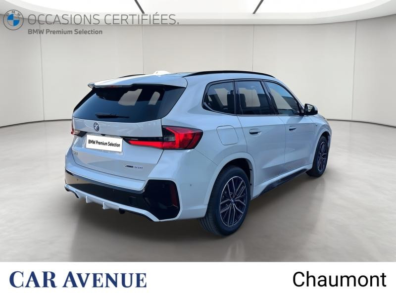 Occasion BMW X1 xDrive30e 326ch M Sport 2023 Blanc 47780 € à Chaumont