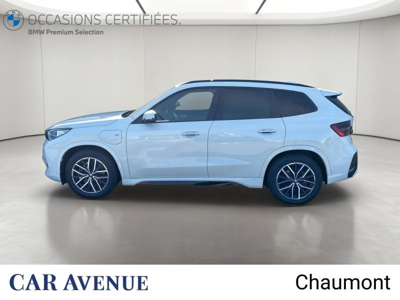 Occasion BMW X1 xDrive30e 326ch M Sport 2023 Blanc 47780 € à Chaumont