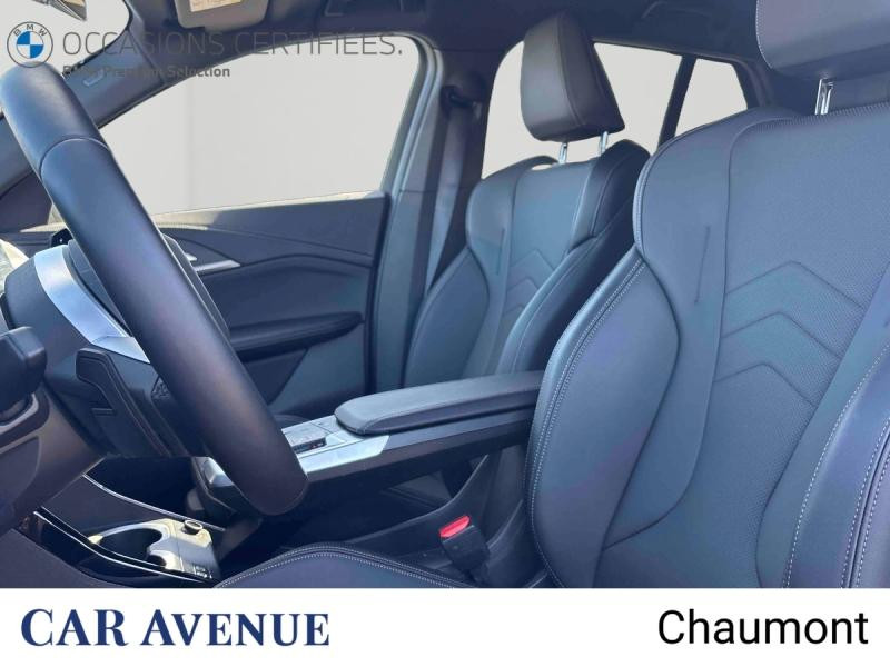 Occasion BMW X2 sDrive20iA 170ch M Sport DKG7 2025 BMW Ind Storm Bay métallisé 46900 € à Chaumont