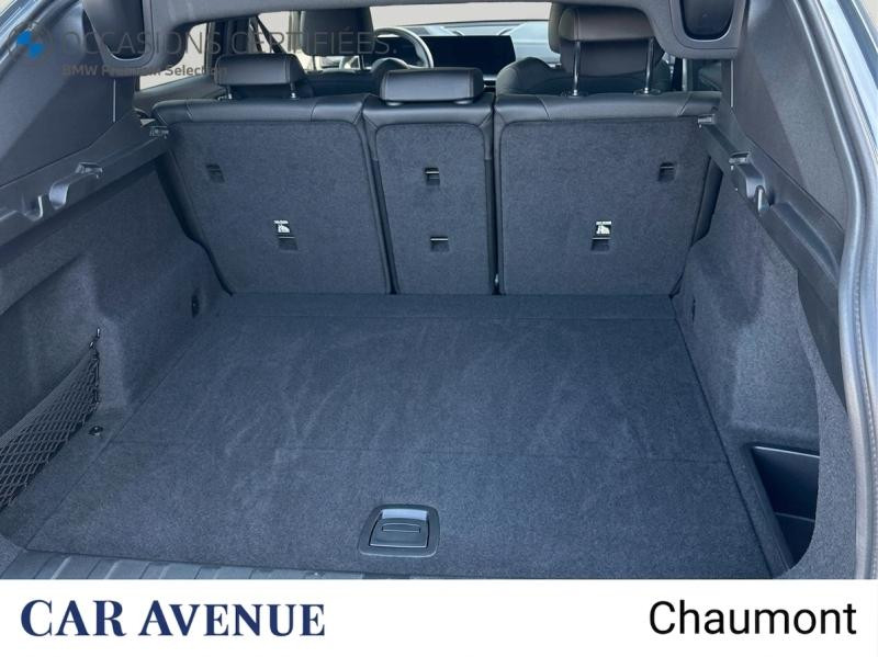 Occasion BMW X2 sDrive20iA 170ch M Sport DKG7 2025 BMW Ind Storm Bay métallisé 46900 € à Chaumont