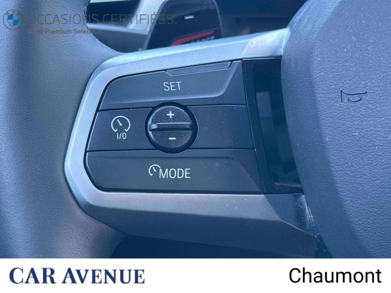 Occasion BMW X2 sDrive20iA 170ch M Sport DKG7 2025 BMW Ind Storm Bay métallisé 46900 € à Chaumont