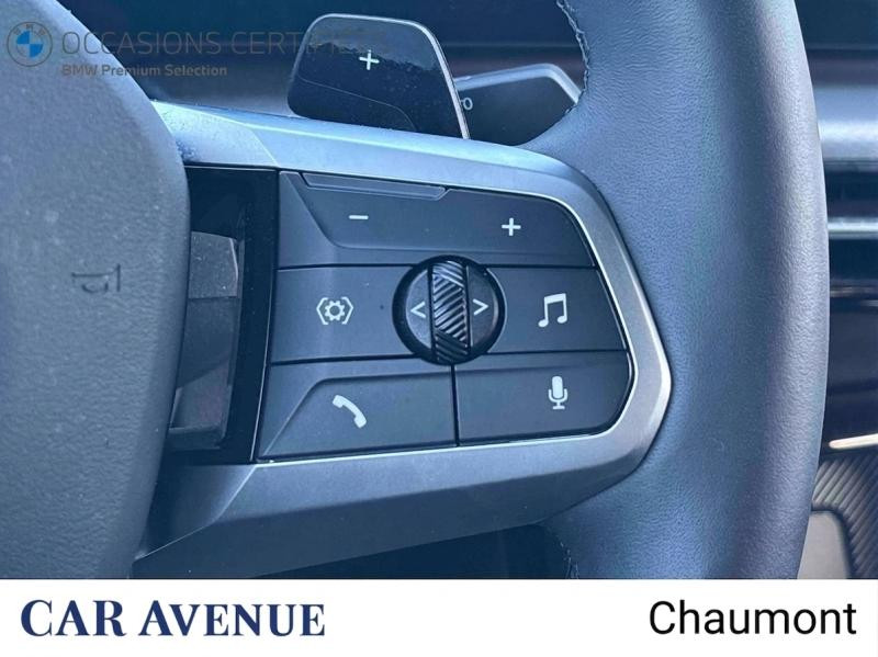 Occasion BMW X2 sDrive20iA 170ch M Sport DKG7 2025 BMW Ind Storm Bay métallisé 46900 € à Chaumont