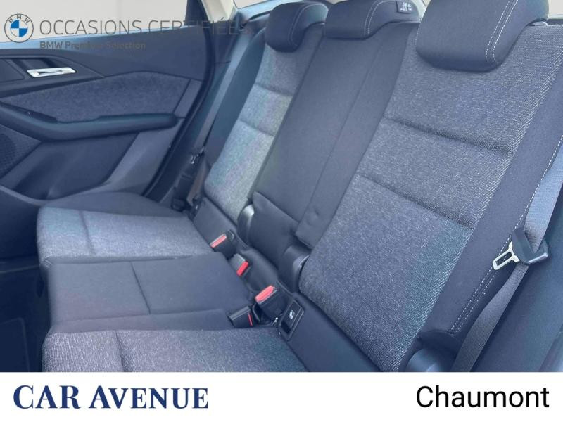 Occasion BMW Série 2 ActiveTourer 218i 136ch DKG7 2023 Saphirschwarz métallisé 27900 € à Chaumont