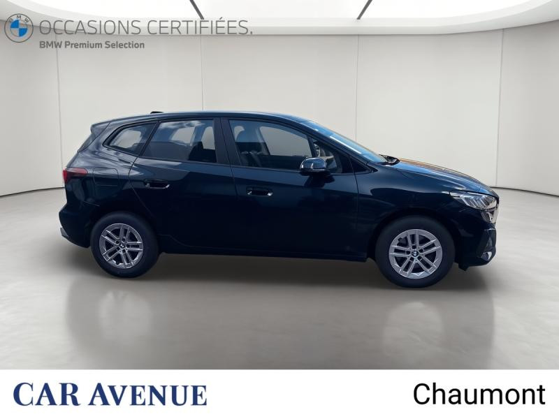 Occasion BMW Série 2 ActiveTourer 218i 136ch DKG7 2023 Saphirschwarz métallisé 27900 € à Chaumont