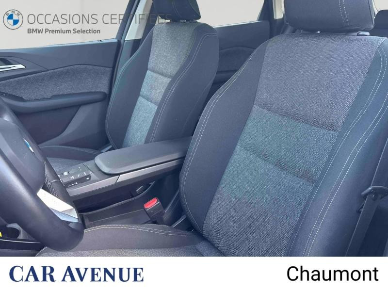 Occasion BMW Série 2 ActiveTourer 218i 136ch DKG7 2023 Saphirschwarz métallisé 27900 € à Chaumont