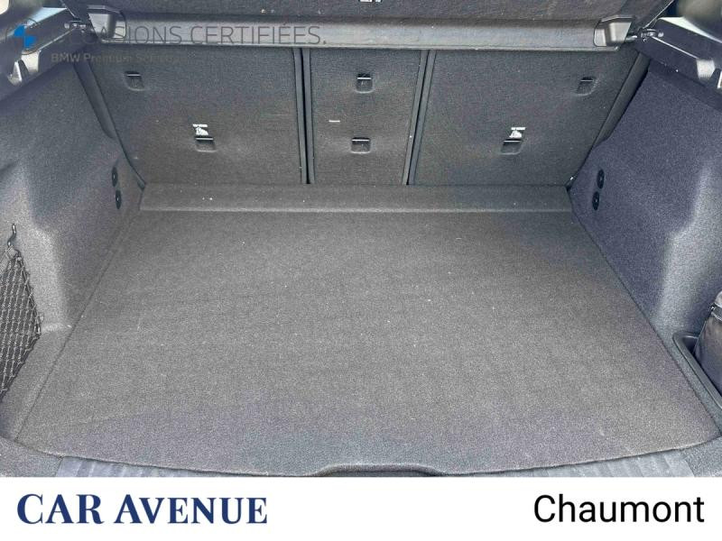 Occasion BMW Série 2 ActiveTourer 218i 136ch DKG7 2023 Saphirschwarz métallisé 27900 € à Chaumont