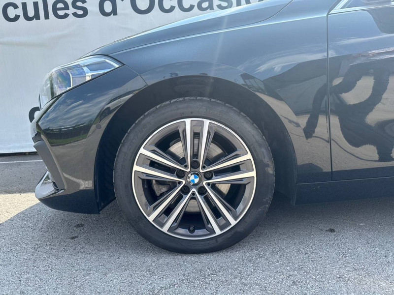 Occasion BMW Série 1 116d 116 ch DKG7 Business Design 5p 2020 Noir 17499 € à Chalon-sur-Saône