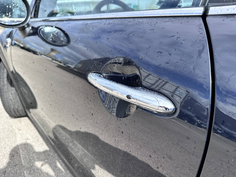 Used MINI Mini Hatch 3 Portes One 102 ch BVA7 Edition Greenwich 3p 2020 ENIGMATIC BLACK METALLIC € 23189 in Chalon-sur-Saône