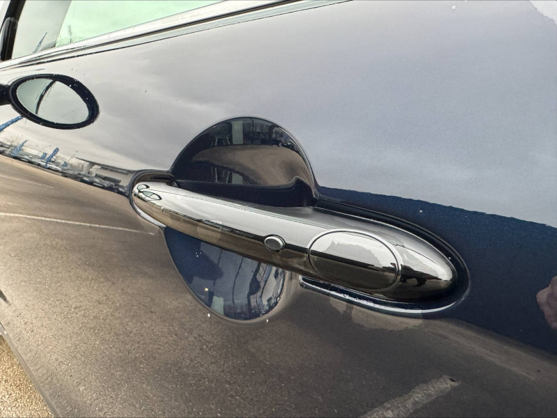 Occasion MINI Mini Hatch 3 Portes Cooper SE 184 ch Edition Camden 3p 2022 Noir 26900 € à Chalon-sur-Saône