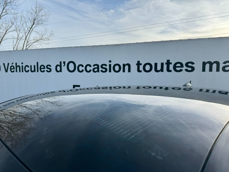 Occasion HYUNDAI Ioniq 5 Ioniq 5 73 kWh HTRAC - 306 ch Executive 5p 2022 Noir 39999 € à Chalon-sur-Saône