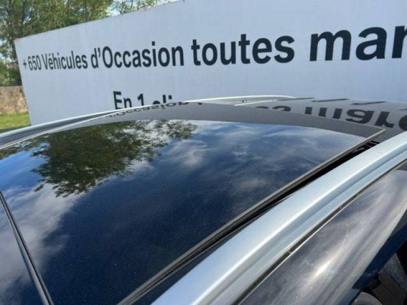 Occasion MERCEDES-BENZ GLC Classe GLC 250 d 9G-Tronic 4Matic Fascination 5p 2017 Noir 31799 € à Chalon-sur-Saône