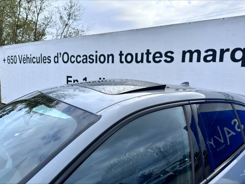 Occasion BMW Série 1 120d xDrive 190 ch BVA8 M Sport 5p 2023 Gris 37590 € à Chalon-sur-Saône