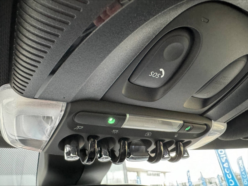 Used MINI Mini Hatch 3 Portes Cooper SE 184 ch Edition Camden 3p 2022 Noir € 26900 in Chalon-sur-Saône