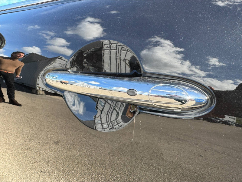 Occasion MINI Mini Hatch 3 Portes Cooper SE 184 ch Edition Camden 3p 2021 Noir 21675 € à Chalon-sur-Saône