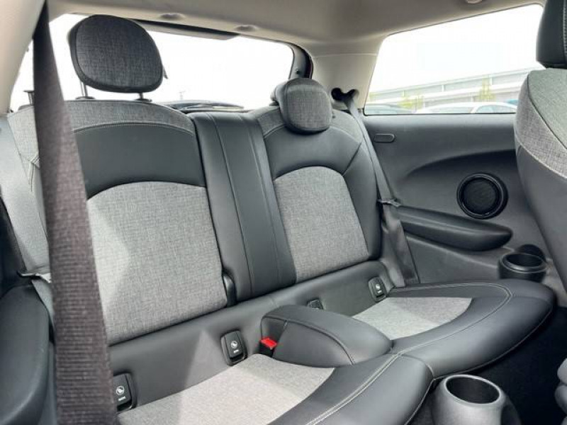 Occasion MINI Mini Hatch 3 Portes One 102 ch Edition Heddon Street 3p 2018 Orange 17810 € à Chalon-sur-Saône