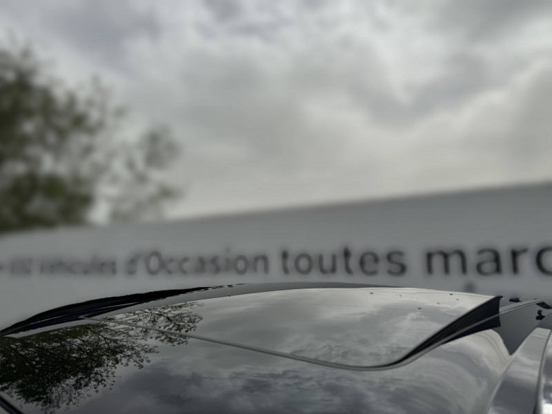 Occasion BMW X5 X5 xDrive25d 231 ch BVA8 M Sport 5p 2019 Noir 57499 € à Chalon-sur-Saône