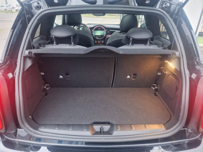 Occasion MINI Mini Hatch 3 Portes Cooper SE 184 ch Edition Premium Plus 3p 2022 Noir 25928 € à Dijon