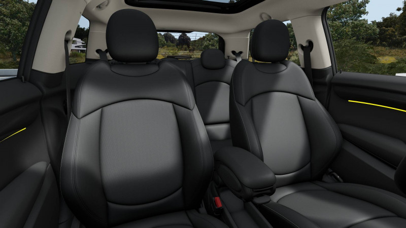 Occasion MINI Mini Hatch 3 Portes Cooper SE 184 ch Edition Premium Plus 3p 2023 MELTING SILVER III 33999 € à Dijon