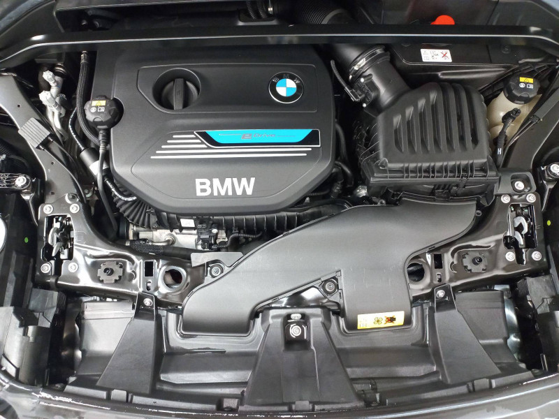 Occasion BMW X1 X1 xDrive 25e 220 ch BVA6 M Sport 5p 2020 BLACK SAPPHIRE METALLIC 33900 € à Dijon