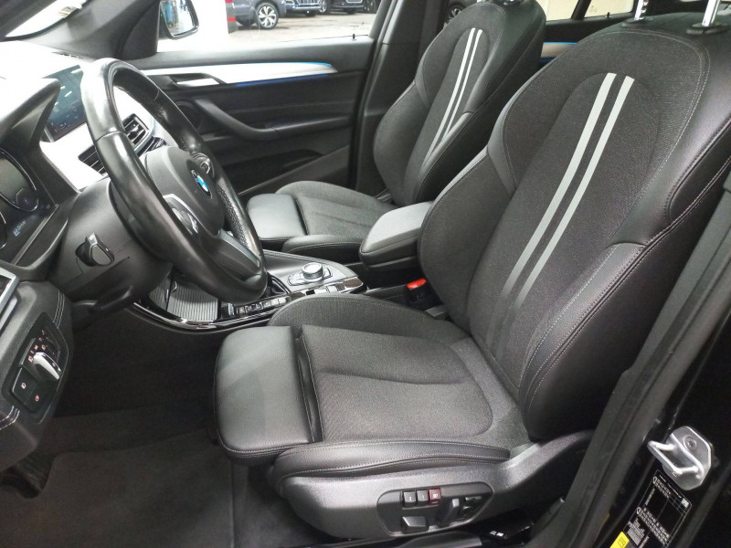 Used BMW X1 X1 xDrive 25e 220 ch BVA6 M Sport 5p 2020 BLACK SAPPHIRE METALLIC € 33900 in Dijon