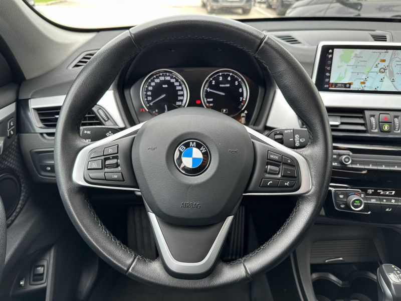 Used BMW X1 X1 xDrive 25e 220 ch BVA6 Business Design 5p 2020 Gris € 30776 in Dijon