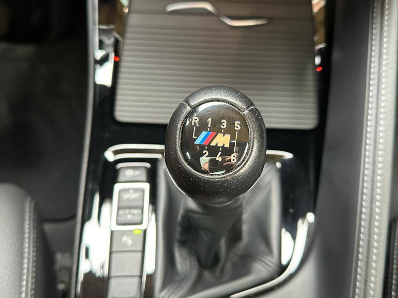 Used BMW X2 X2 sDrive 18i 136 ch BVM6 M Sport 5p 2020 Noir € 29229 in Dijon