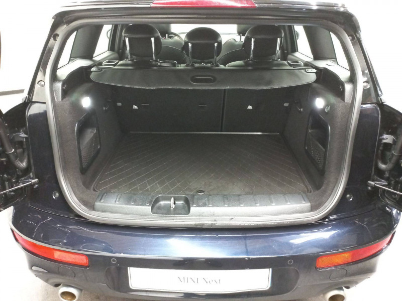 Occasion MINI Mini 5 Portes Clubman Cooper S 178 ch BVA7 Edition Canonbury 6p 2020 Noir 22900 € à Dijon
