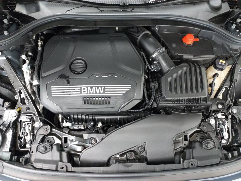 Used BMW Série 1 118i 140 ch DKG7 Edition Sport 5p 2020 Marron € 26355 in Dijon