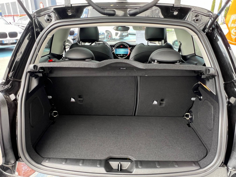 Occasion MINI Mini Hatch 3 Portes Cooper SE 184 ch Edition Premium Plus 3p 2023 Noir 29359 € à Dijon