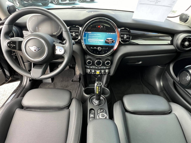 Used MINI Mini Hatch 3 Portes Cooper SE 184 ch Edition Premium Plus 3p 2023 Noir € 29359 in Dijon