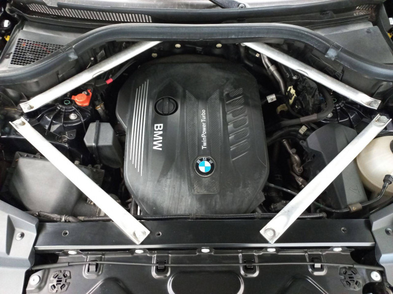 Used BMW X5 X5 xDrive30d 265 ch BVA8 M Sport 5p 2019 Noir € 51900 in Dijon