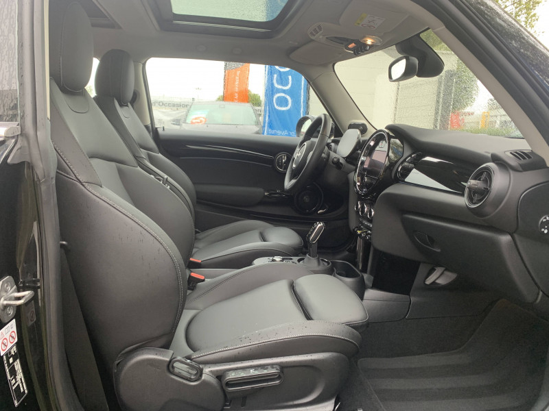 Used MINI Mini Hatch 3 Portes Cooper SE 184 ch Edition Premium Plus 3p 2023 Noir € 29649 in Dijon