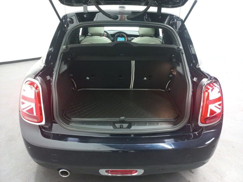 Used MINI Mini 5 Portes Cooper 136ch GREENWICH BVA7 Euro6d-T 2020 Enigmatic Black € 24900 in Dijon