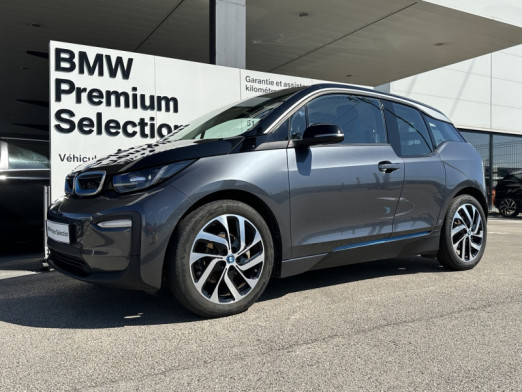 Occasion BMW i3 170ch 120Ah iLife Atelier 2018 N/a 14 900 € à Dijon