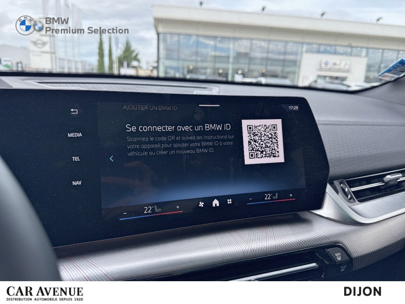 Occasion BMW X2 M35iA xDrive 300ch DKG7 2024 Fire Red métallisé 63990 € à Dijon