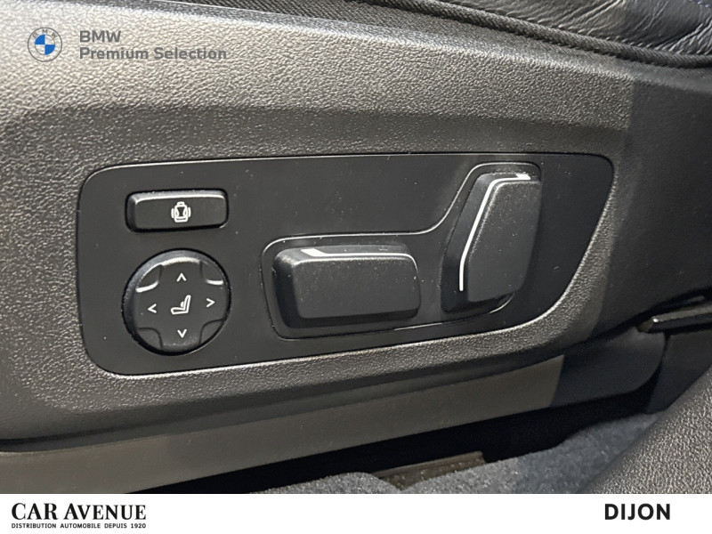 Used BMW X3 xDrive30e 292ch M Sport 2024 Sophistograu métallisé € 57990 in Dijon