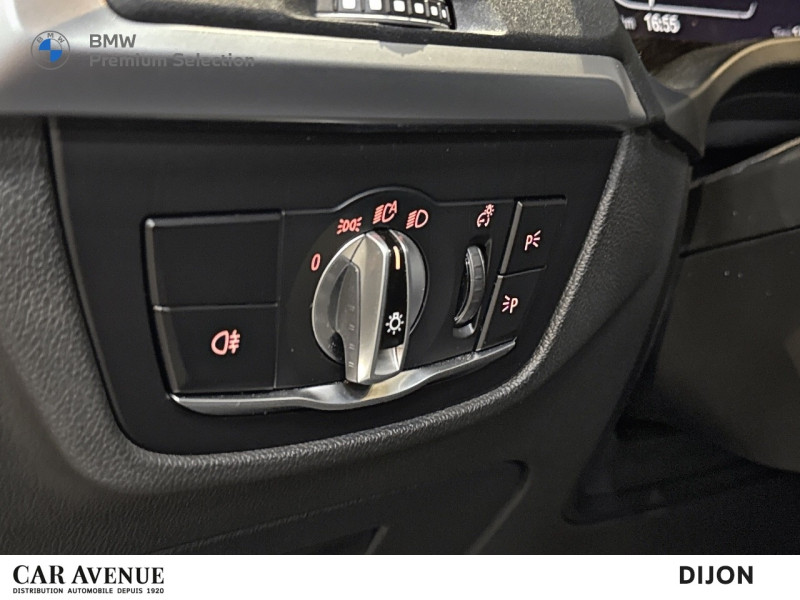Used BMW X3 xDrive30e 292ch M Sport 2024 Sophistograu métallisé € 57990 in Dijon