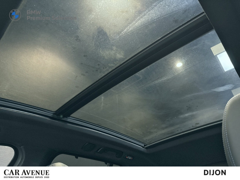Used BMW X3 xDrive30e 292ch M Sport 2024 Sophistograu métallisé € 57990 in Dijon