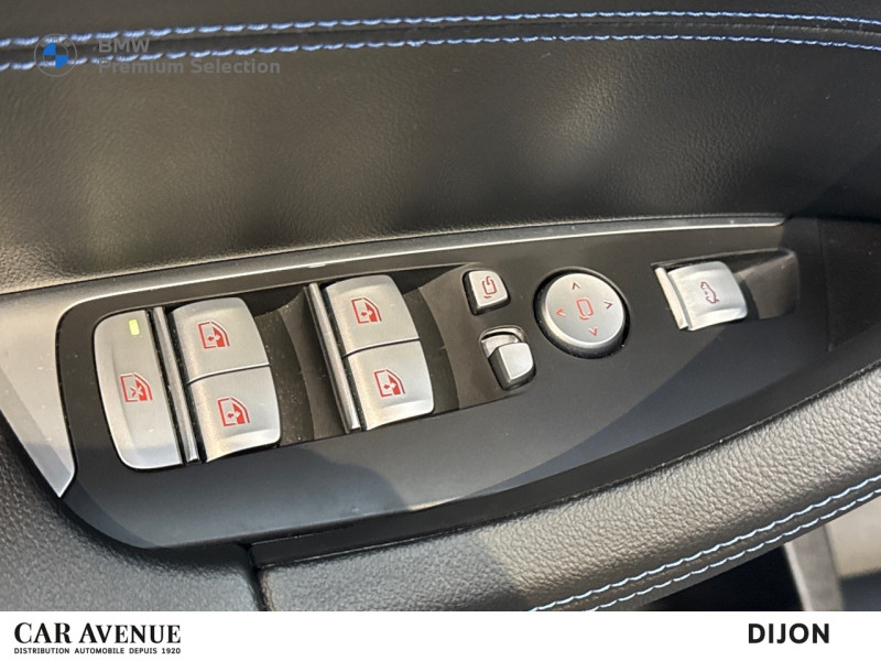 Used BMW X3 xDrive30e 292ch M Sport 2024 Sophistograu métallisé € 57990 in Dijon